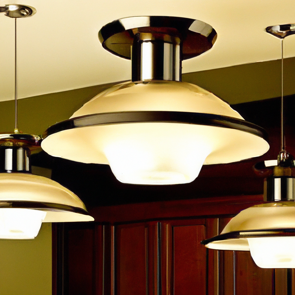 A Guide To Home Lighting For Specific Rooms: Best Practices For Kitchens, Bedrooms, And More