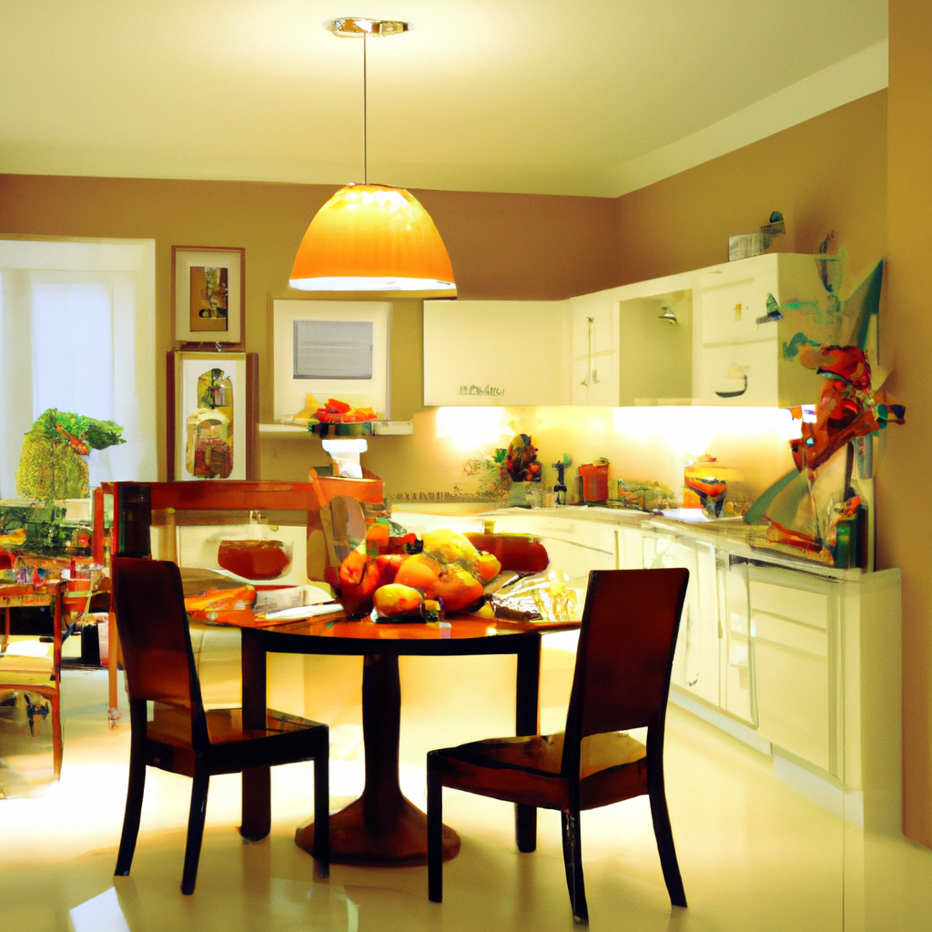 A Guide To Home Lighting For Specific Rooms: Best Practices For Kitchens, Bedrooms, And More