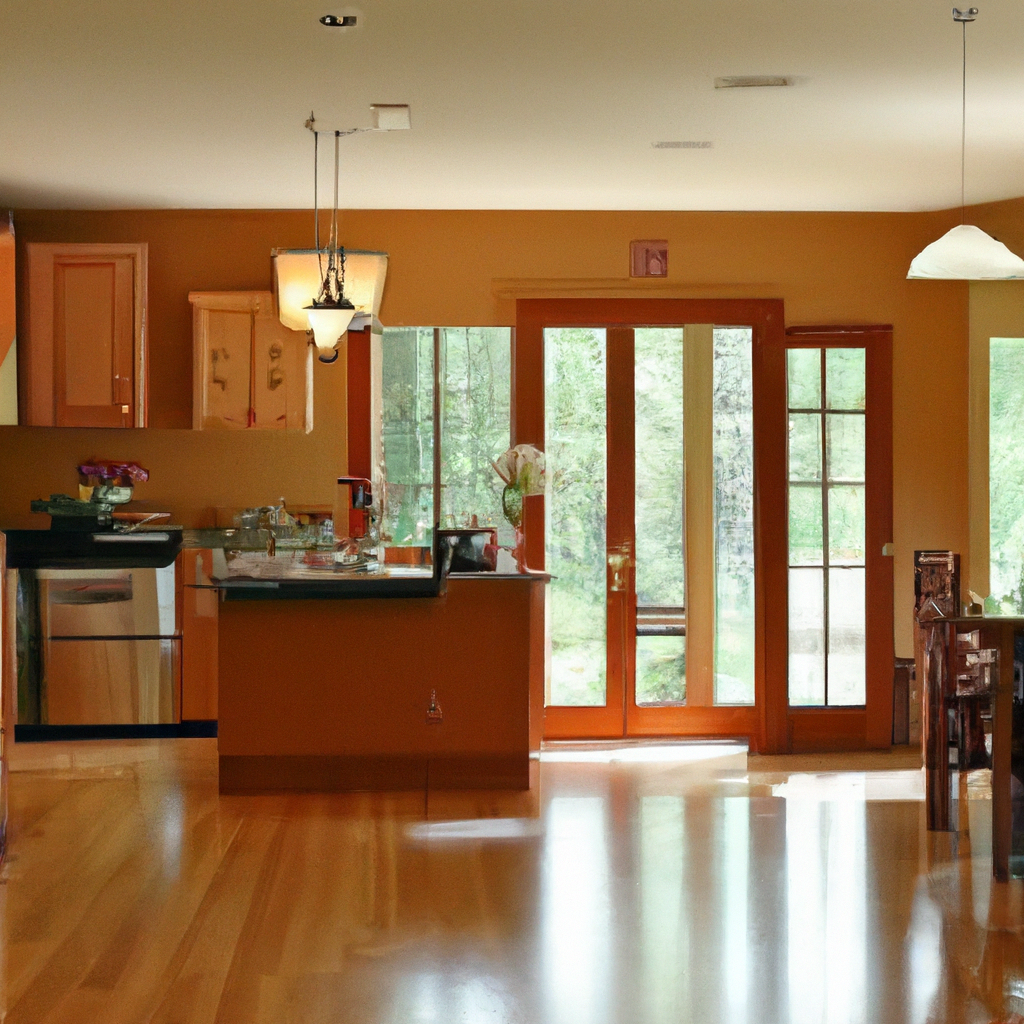 The Basics Of Home Lighting: A Comprehensive Introduction For New Homeowners