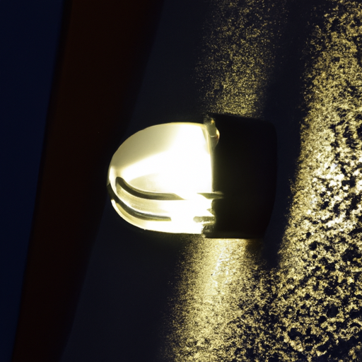 the ultimate guide to choosing the best home security lighting