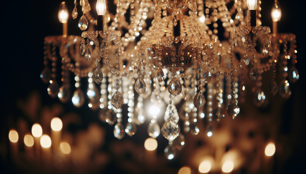 Beginners Guide To Installing A Chandelier