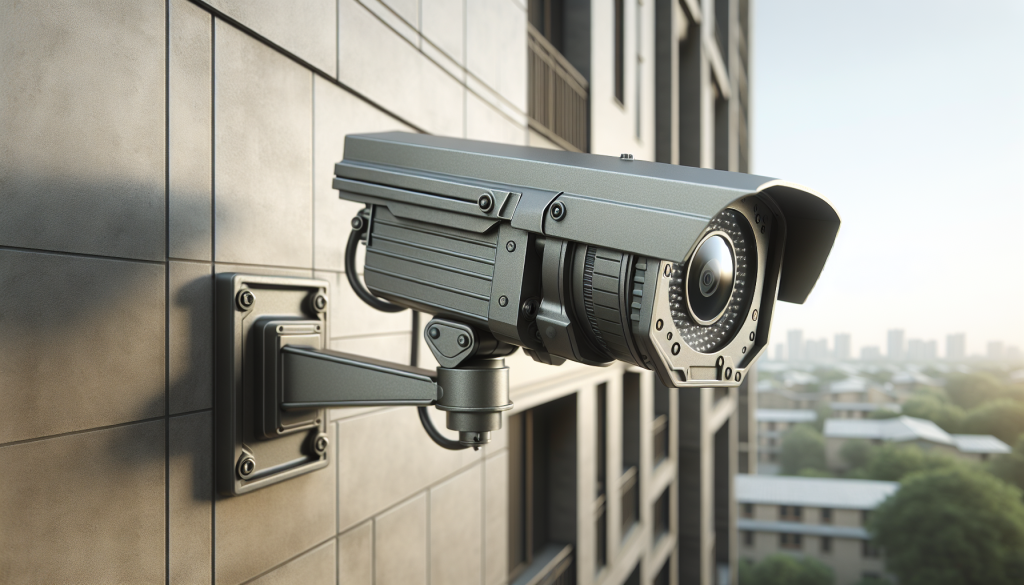 Beginners Guide To Setting Up Outdoor Surveillance Cameras