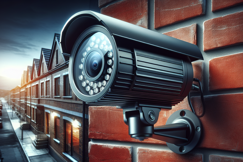 beginners guide to setting up outdoor surveillance cameras 4