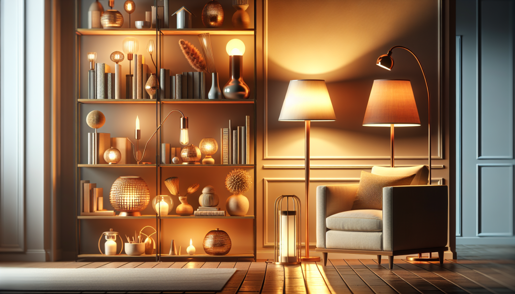 Essential Interior Lighting Ideas For Every Room In Your Home
