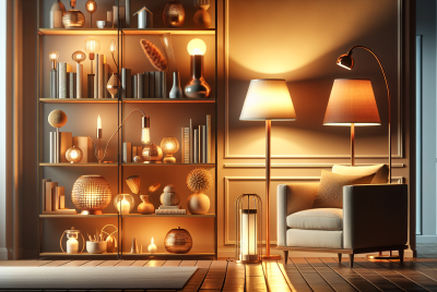 essential interior lighting ideas for every room in your home 4