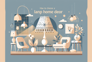 how to choose the right lamp for your home decor 4