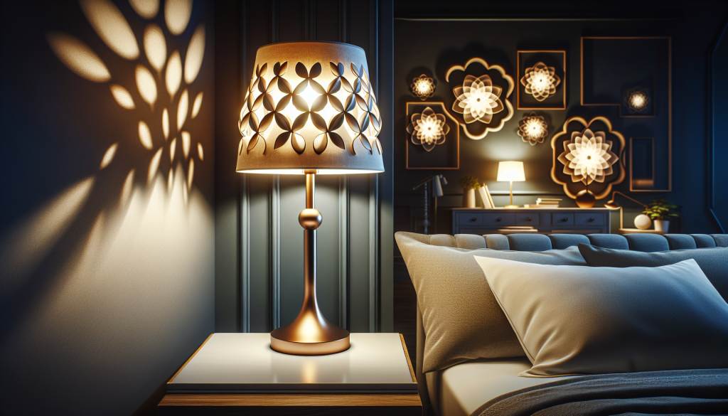 Key Factors To Consider When Buying A Bedside Lamp
