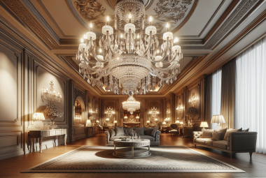 key factors to consider when buying a chandelier 4