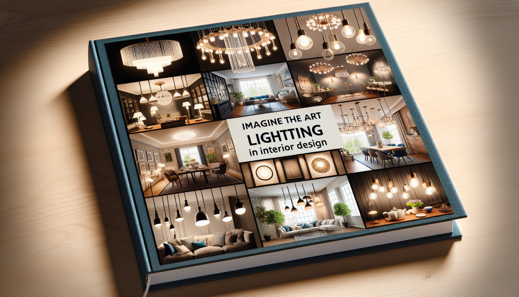 The Best Ways To Brighten Up Your Interiors With Lighting