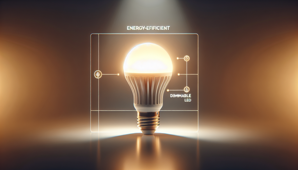 The Ultimate Guide To Dimmable LED Lighting