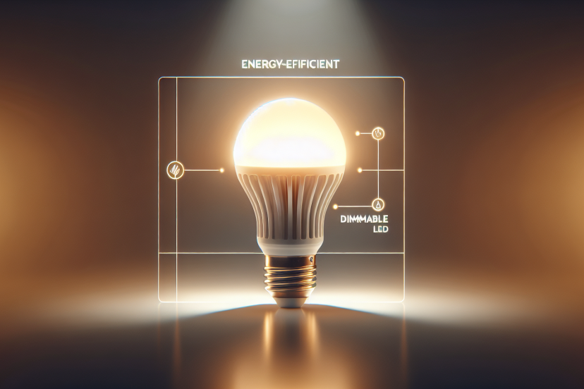 the ultimate guide to dimmable led lighting 4