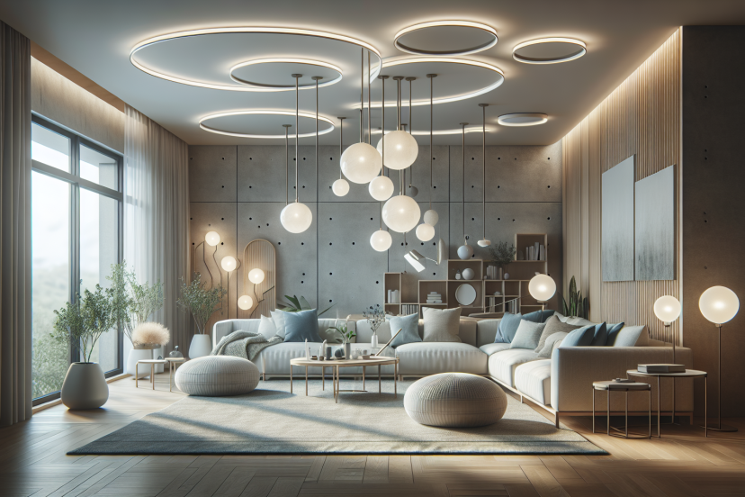 top tips for upgrading your homes interior lighting 4