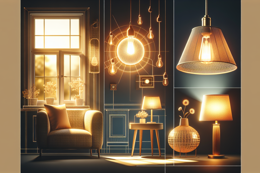 which lighting is best for home 1